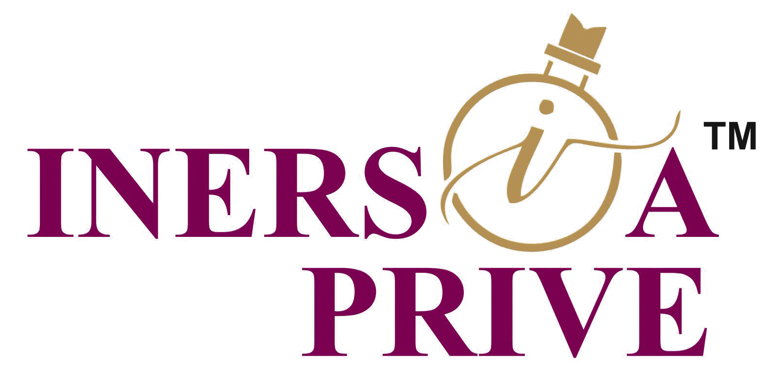 Logo of Inersia Prive