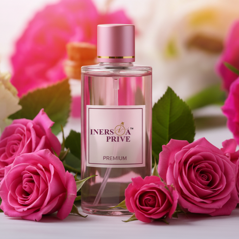 Floral Water – Buy natural floral water perfume, attar, and essential oil online in India at best price