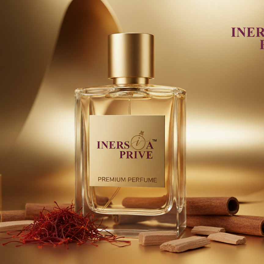 Perfume – Buy long-lasting natural perfumes online in India, luxury fragrance for men and women